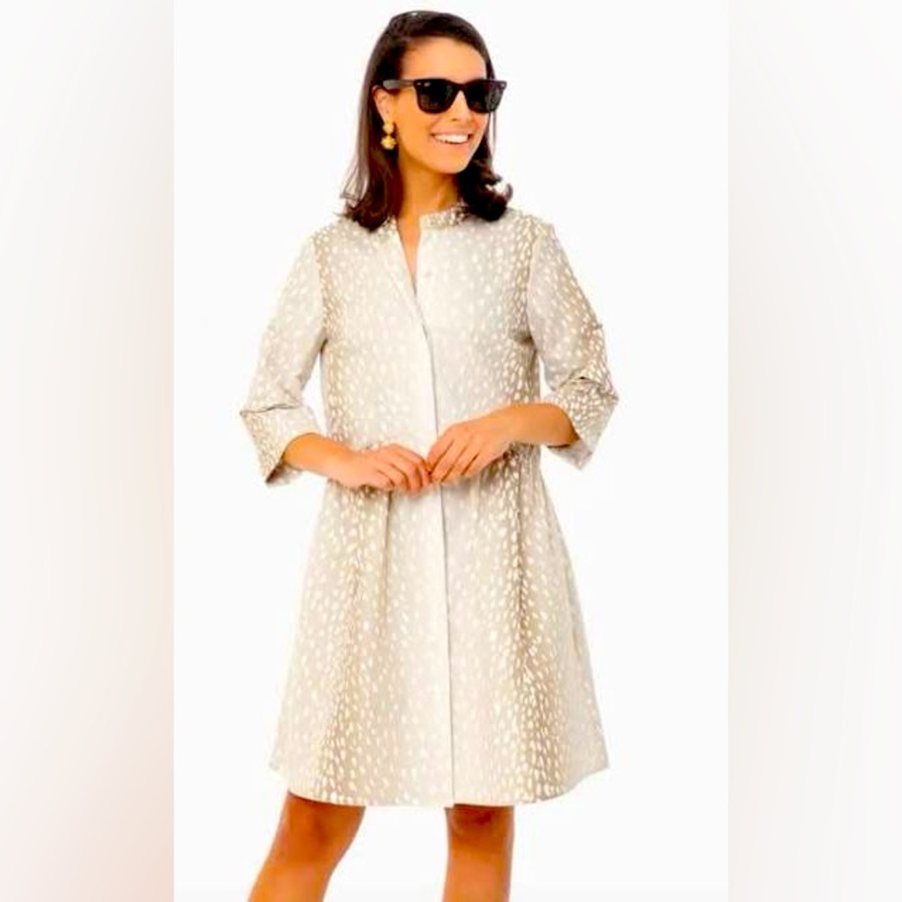 Tuckernuck Antelope Dress